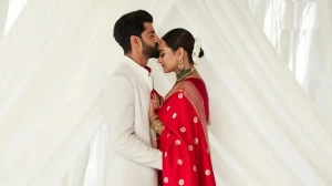বিয়ের রাতের আগে কী খেলে শরীর থাকবে ফ্রেশ ও শক্তিশালী?