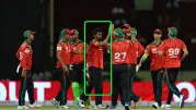 গ্লোবাল লিগের দল ঘোষণা করলো গায়ানা অ্যামাজন ওয়ারিয়র্স