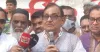 মারা গেলেন মুক্তিযুদ্ধের সংগঠক মোস্তফা মোহসীন মন্টু