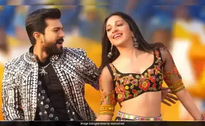 হবু মা কিয়ারার জন্য রাম চরণ-উপাসনার স্পেশাল গিফট