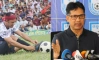 কারাগারেও ব্যারিস্টার সুমনের সঙ্গে ফাউল করছেন সালাম মুর্শেদী