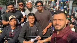 সাকিবসহ ১৫ জনের দেশত্যাগে আদালতের নিষেধাজ্ঞা: নাম প্রকাশ