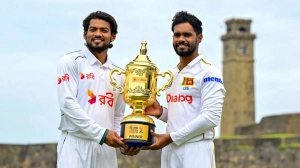 টিভিতে আজকের খেলা: বাংলাদেশ-শ্রীলঙ্কা ও ক্লাব বিশ্বকাপ