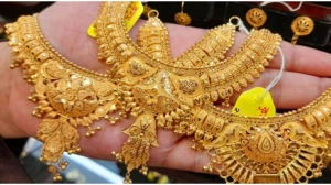 সোনার দামে বড় পতনের শঙ্কা, আসছে বড় পরিবর্তন