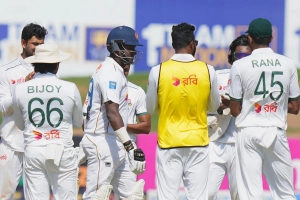 আল-আউটের পর আরও বিপদে বাংলাদেশ