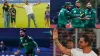 শাহরুখের নাইট রাইডার্সে পাকিস্তানের দুই তারকা ক্রিকেটার!