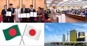 নিজেদের প্রশিক্ষণে বিনা খরচে এক লাখ কর্মী নেবে জাপান