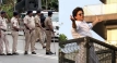 শাহরুখের ‘মান্নাতে’ প্রশাসনের হানা, প্রশ্নের মুখে রাজপ্রাসাদের বৈধতা!