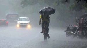 রংপুর, সিলেট ও ময়মনসিংহে ভারি বর্ষণের সতর্কতা জারি