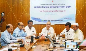 সারা দেশের বাজারদর এখন মোবাইলে, ‘বাজারদর’ অ্যাপ চালু