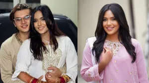 সম্পর্কের কথা সবাই জানে, আমরা সময় নিচ্ছি : সামিরা খান মাহি
