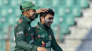 মিরাজের নেতৃত্বে বাংলাদেশের ওয়ানডে স্কোয়াড ঘোষণা