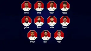 বাংলাদেশ বনাম শ্রীলঙ্কা: সিরিজ নির্ধারণী টেস্টে কারা থাকছেন একাদশে?