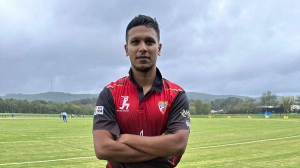 বাংলাদেশ ছেড়ে যুক্তরাষ্ট্রে সাইফউদ্দিন, শুরু নতুন ইনিংস