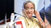 বিচারপতিদের কথায় হাসিনার পক্ষ থেকে সরে দাঁড়ালেন আইনজীবী