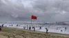 আসছে লঘুচাপ, সমুদ্রবন্দরে ৩ নম্বর সতর্ক সংকেত