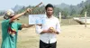 ‘সব কিছু পেছন ফেলে’ সিনেমায় সাকিবের অভিনয়