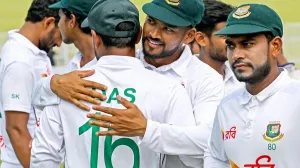 শান্তর পদত্যাগ, নতুন টেস্ট অধিনায়কত্বে এগিয়ে যিনি