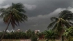 ৬০ কিলোমিটার বেগে সন্ধ্যার আগেই ঝড়-বৃষ্টির আশঙ্কা