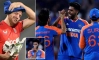ভারতের ম্যাচ জেতানো কনকাশন বদলি বন্ধে আইসিসির নতুন নিয়ম