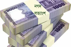 বিনিয়োগকারীদের জন্য তিন কোম্পানির লভ্যাংশ ঘোষণা