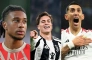 FIFA ক্লাব বিশ্বকাপ ২০২৫: গোল্ডেন বুট জয়ের দৌড়ে এগিয়ে ডি মারিয়া