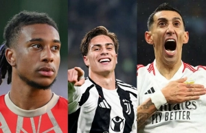 FIFA ক্লাব বিশ্বকাপ ২০২৫: গোল্ডেন বুট জয়ের দৌড়ে এগিয়ে ডি মারিয়া