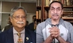 চুপ্পুকে সরিয়ে জাতীয় নির্বাচনে আগে নতুন রাষ্ট্রপতি চান পিনাকি
