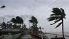 আজ দুপুরের আগে ৮ জেলায় ঝড়-বৃষ্টি, সতর্ক নদীবন্দরগুলো