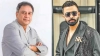 ‘মেগাস্টার’ শব্দে আপত্তি, শাকিব ভক্তদের রোষানলে জাহিদ হাসান