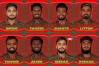 একাদশে বড় পরিবর্তন নিয়ে আগামীকাল শ্রীলঙ্কার বিপক্ষে মাঠে নামছে বাংলাদেশ