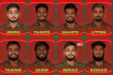 একাদশে বড় পরিবর্তন নিয়ে আগামীকাল শ্রীলঙ্কার বিপক্ষে মাঠে নামছে বাংলাদেশ