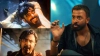 শাকিব খানের ‘তাণ্ডব’-২ এর শুটিং শেষ