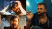 শাকিব খানের ‘তাণ্ডব’-২ এর শুটিং শেষ