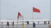 সমুদ্র উত্তাল! চার বন্দরে ৩ নম্বর সংকেত, মাছ ধরায় নিষেধাজ্ঞা