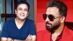 ‘মেগাস্টার’ খেতাব নিয়ে শাকিব খানকে ঘিরে মুখ খুললেন জাহিদ হাসান
