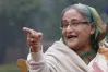 শেখ হাসিনার নির্দেশে লেথাল উইপন ব্যবহারে আবু সাঈদ নিহত
