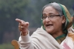 শেখ হাসিনার নির্দেশে লেথাল উইপন ব্যবহারে আবু সাঈদ নিহত