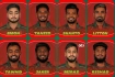 টস জিতে ব্যাটিংয়ে বাংলাদেশ, একাদশে ব্যাপক চমক