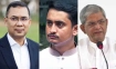 তারেক-মির্জাকে ট্যাগ করে সারজিস আলমের চাঞ্চল্যকর অভিযোগ