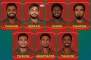 শ্রীলঙ্কার বিপক্ষে দ্বিতীয় ওয়ানডে ম্যাচে বাংলাদেশের একাদশে দুই পরিবর্তন
