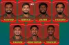 শ্রীলঙ্কার বিপক্ষে দ্বিতীয় ওয়ানডে ম্যাচে বাংলাদেশের একাদশে দুই পরিবর্তন