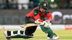 ১৬ ওভারে বাংলাদেশের সেঞ্চুরি