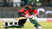১৬ ওভারে বাংলাদেশের সেঞ্চুরি