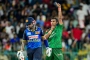 চরম নাটকীয়তায় শেষ হলো বাংলাদেশ বনাম শ্রীলঙ্কার মধ্যকার ম্যাচ