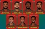 লিটন বাদ, আজ শ্রীলঙ্কার বিপক্ষে ম্যাচে বাংলাদেশের একাদশে দুই পরিবর্তন!
