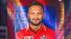 গ্লোবাল সুপার লিগে সাকিব, মাঠে নামবেন রংপুরের বিপক্ষে