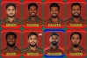 দুই পরিবর্তন নিয়ে শ্রীলঙ্কার বিপক্ষে বাংলাদেশের সম্ভাব্য একাদশ