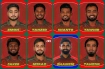 দুই পরিবর্তন নিয়ে শ্রীলঙ্কার বিপক্ষে বাংলাদেশের সম্ভাব্য একাদশ