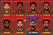 দুই পরিবর্তন নিয়ে শ্রীলঙ্কার বিপক্ষে বাংলাদেশের সম্ভাব্য একাদশ